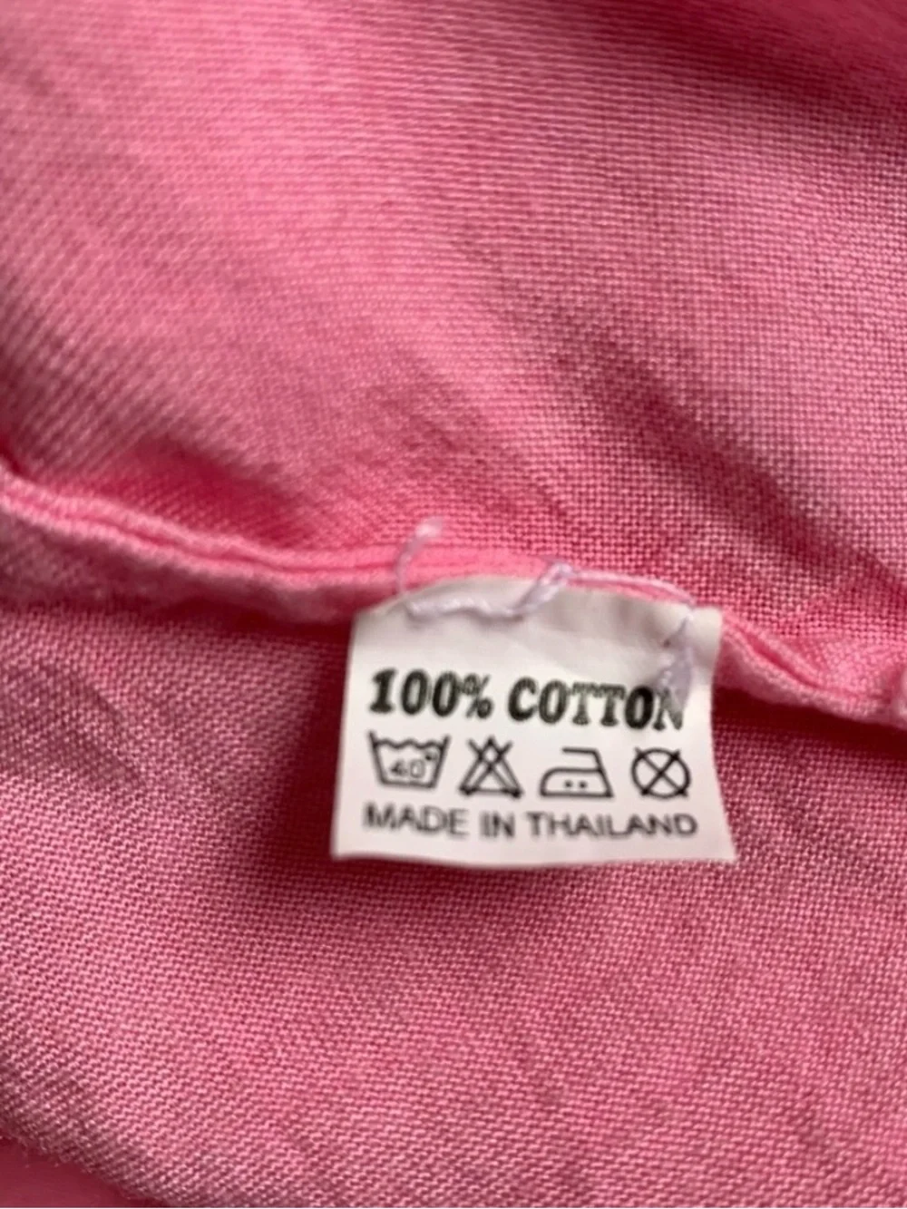 N/A pink short